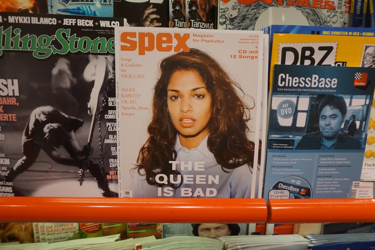 Magazine Advertising Costs in Singapore — Magazine Advertising Guide: Print Ads in Singapore for 2026