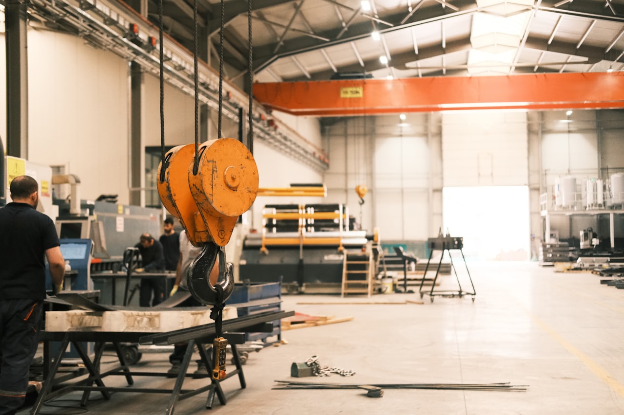 B2B Marketing Strategy for Manufacturers — Manufacturing Market Entry in Singapore: JTC, EDB Incentives and Setup