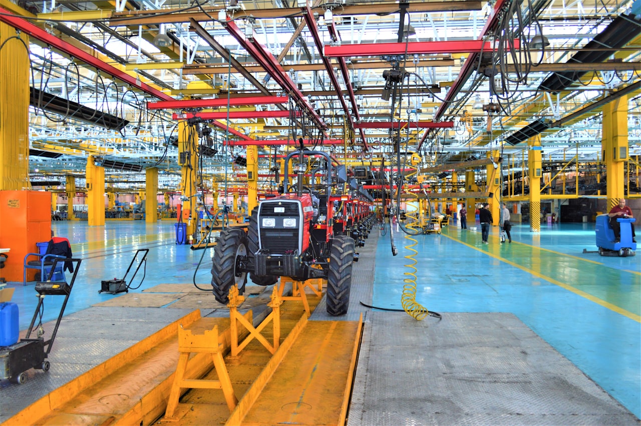 EDB Incentives and Pioneer Status — Manufacturing Market Entry in Singapore: JTC, EDB Incentives and Setup