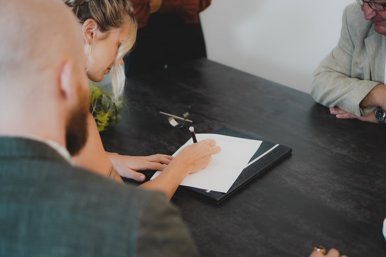 Termination Clauses — Marketing Agency Contract Guide: Essential Clauses for Singapore Businesses in 2026