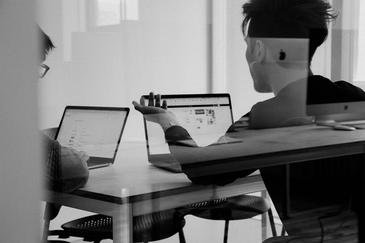 Types of Marketing Agencies — Marketing Agency Singapore: How to Find the Right Agency for Your Business