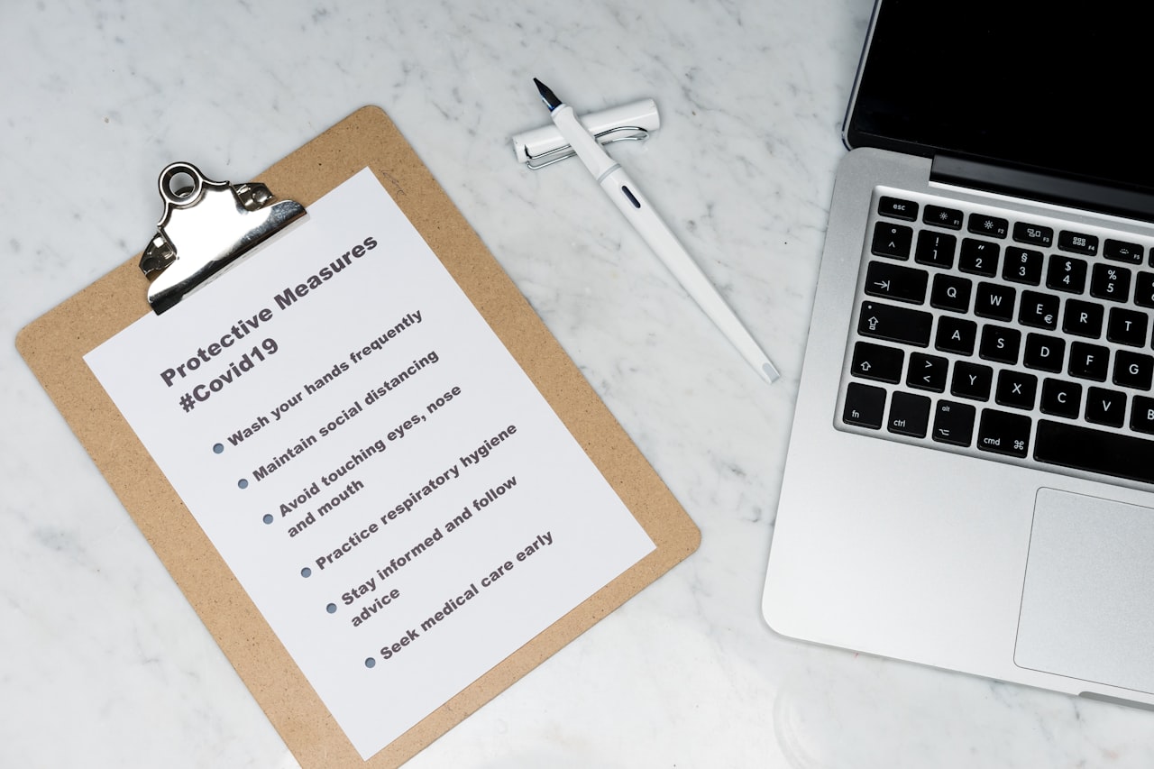 SEO and Website Audit — Marketing Audit Checklist: How to Evaluate Your Current Strategy