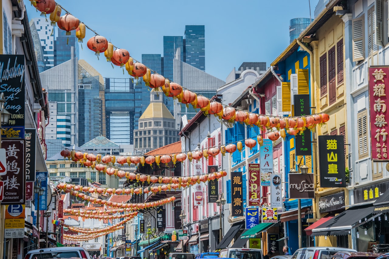 Google Business Profile: Your Most Important Marketing Asset — Marketing for Chinatown Businesses: Heritage District Strategies