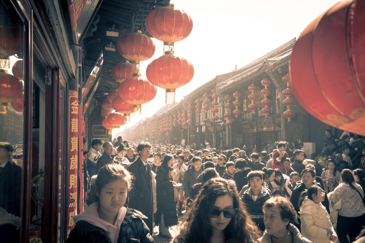 Cultural Preferences and Consumer Behaviour — Marketing to Chinese Consumers in Singapore: WeChat, Xiaohongshu and Beyond