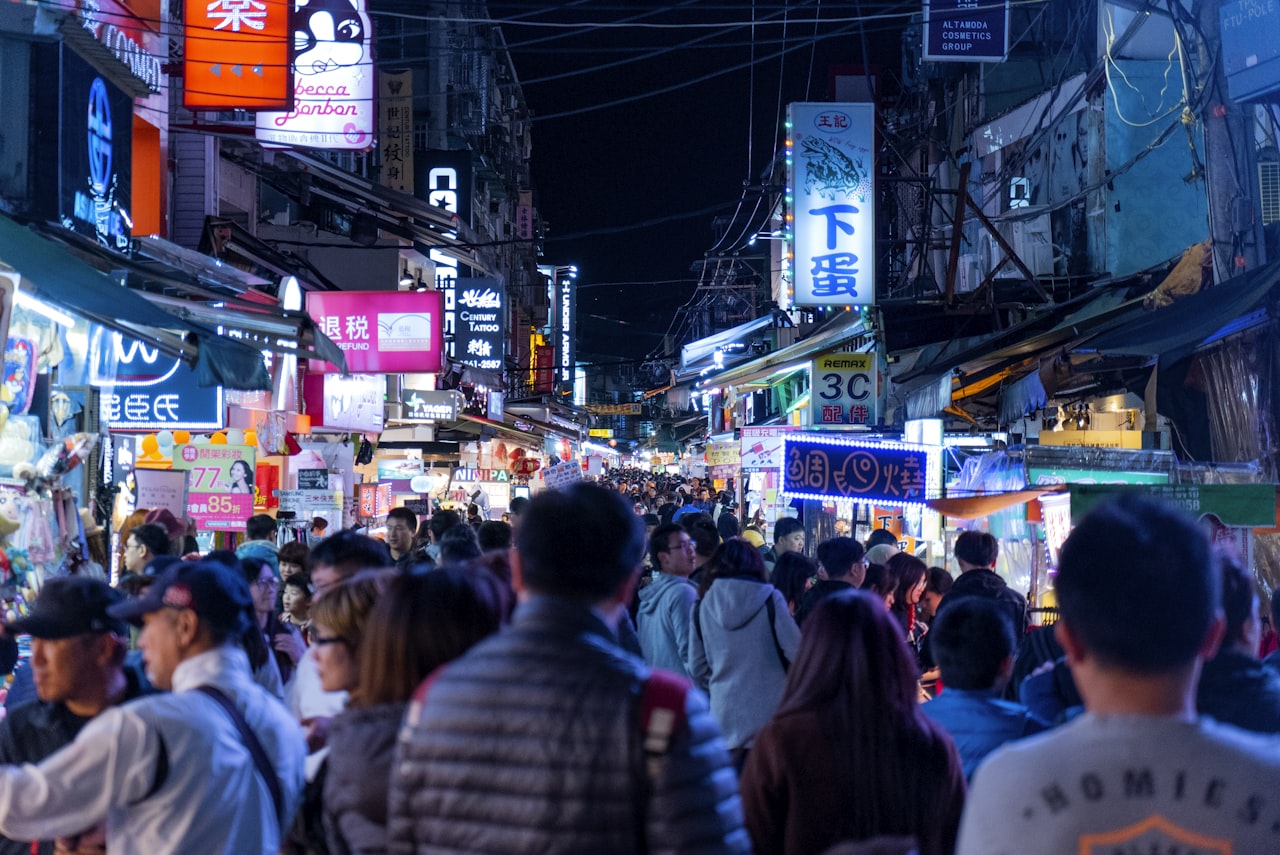 The Chinese Digital Ecosystem: Key Platforms — Marketing to Chinese Consumers in Singapore: WeChat, Xiaohongshu and Beyond