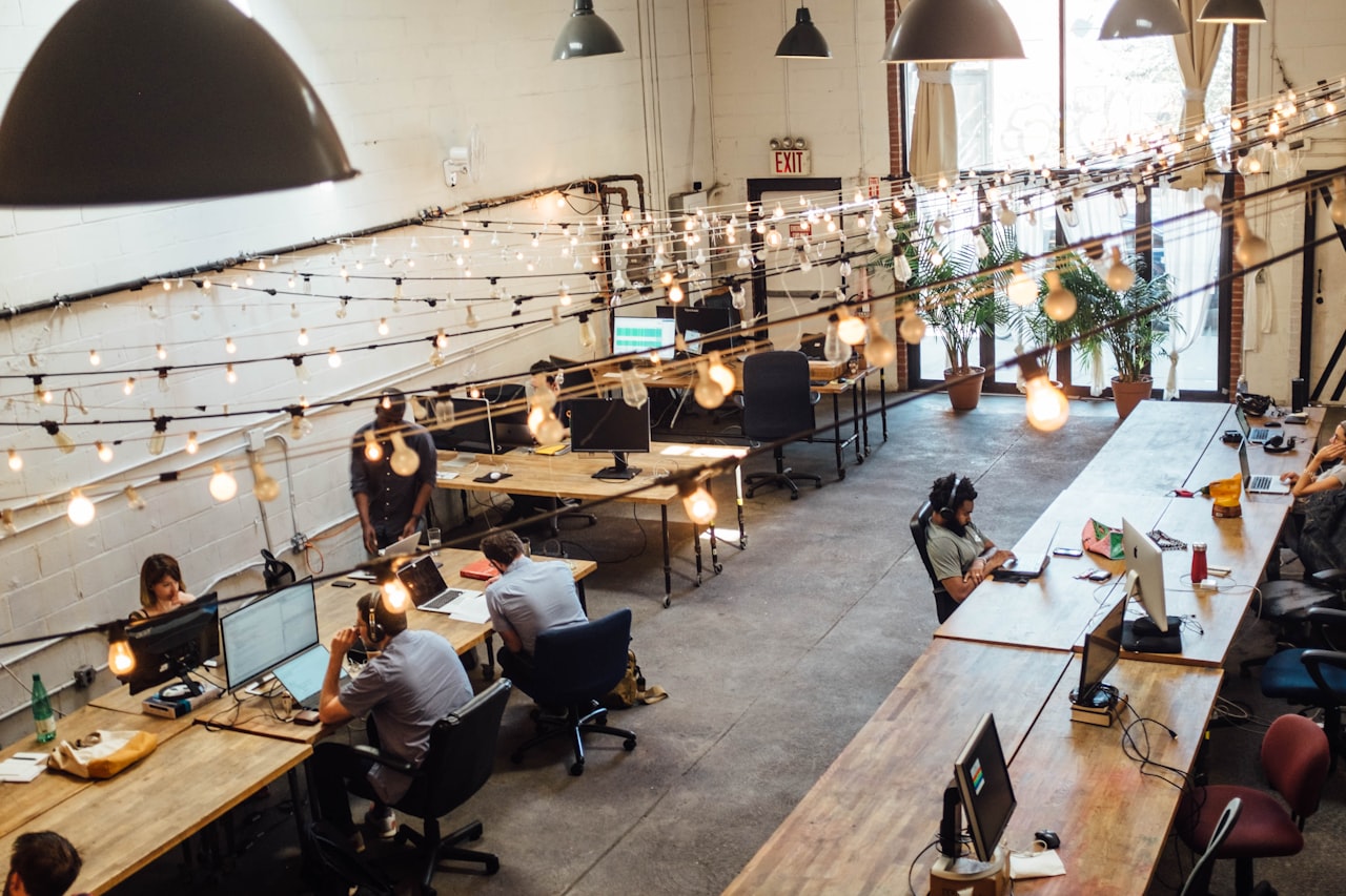 Building a Community-First Brand Strategy — Marketing for Co-Working Space Businesses in Singapore