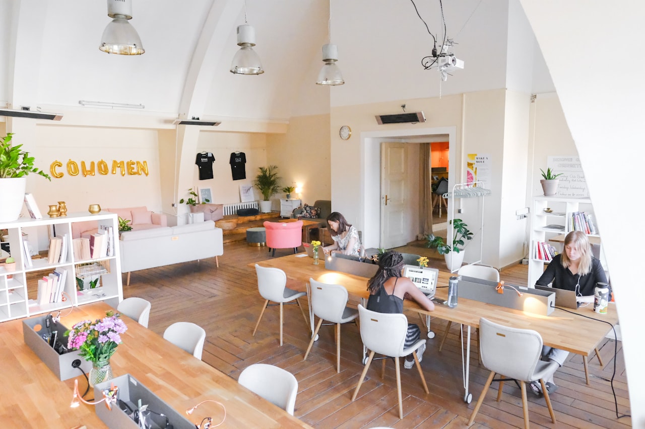 Paid Advertising Strategies for Co-Working Spaces — Marketing for Co-Working Space Businesses in Singapore