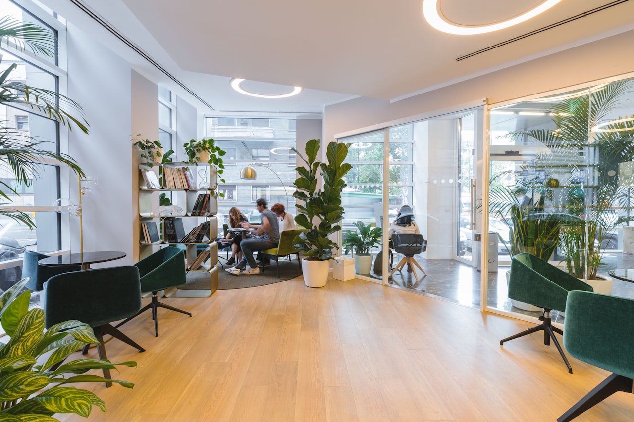 Referral Programmes That Actually Work — Marketing for Co-Working Space Businesses in Singapore