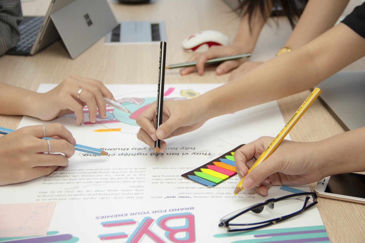 How to Use the Brief to Get Better Creative Output — Marketing Creative Brief: How to Write One That Gets Better Work from Agencies and Freelancers