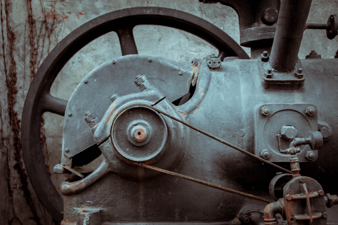 Building Your Flywheel: A Practical Framework — The Marketing Flywheel: Why It Replaced the Funnel and How to Build One