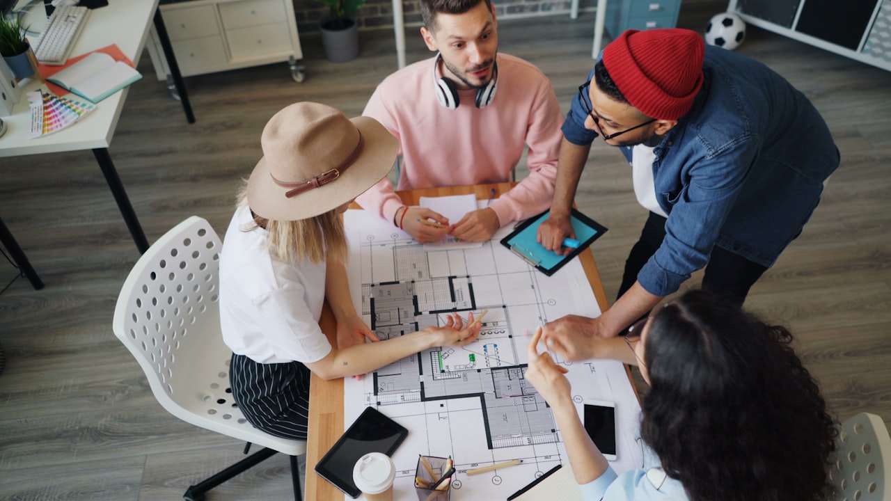 Thought Leadership and Content Strategy — Marketing for Architects: How to Build Your Practice in Singapore in 2026