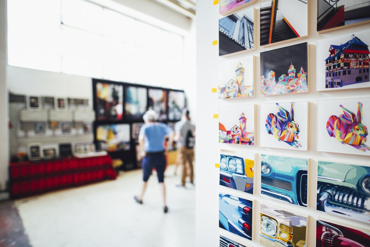 Building Your Digital Presence — Marketing for Art Galleries: How to Build Your Audience in Singapore (2026)