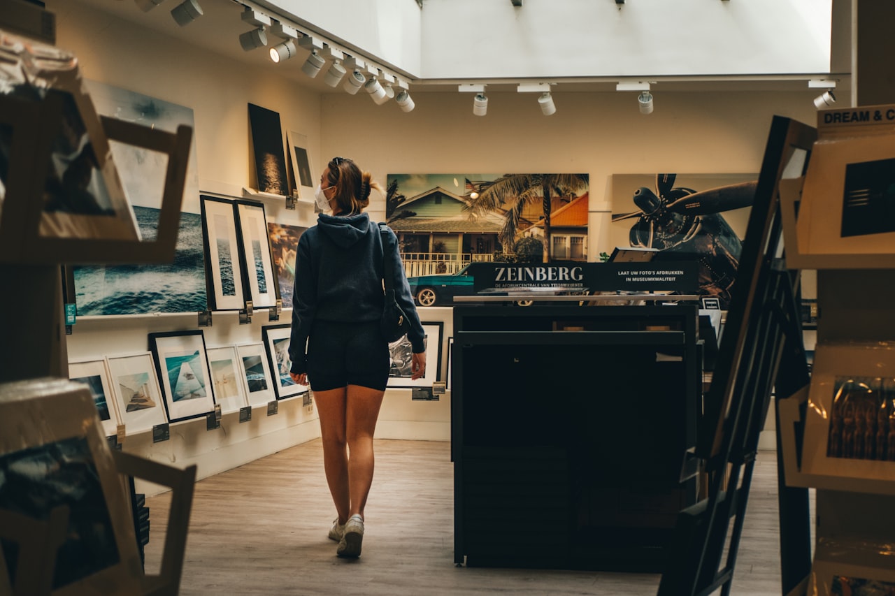 Collector Engagement and Retention — Marketing for Art Galleries: How to Build Your Audience in Singapore (2026)