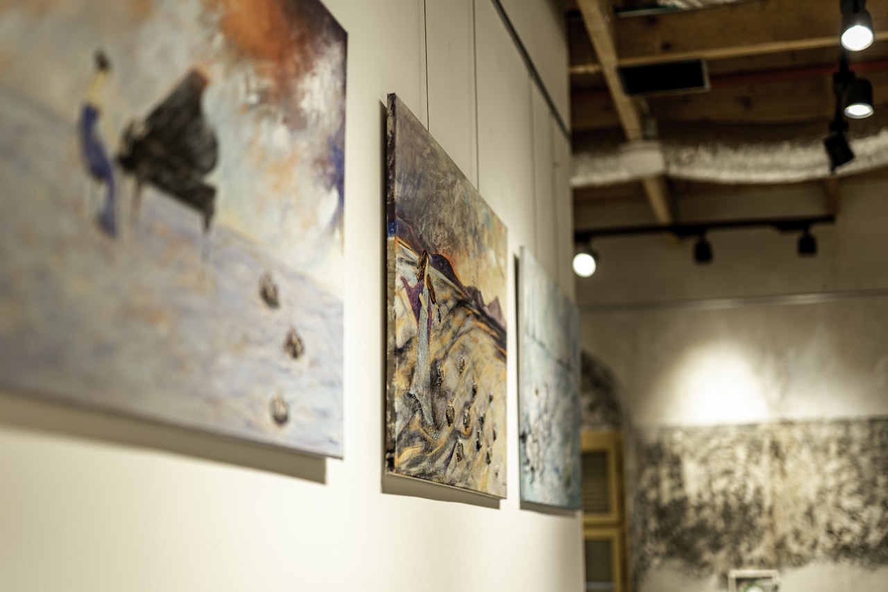 SEO and Content Marketing — Marketing for Art Galleries: How to Build Your Audience in Singapore (2026)