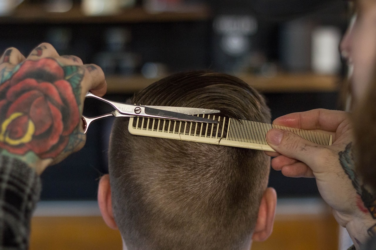 Referral Campaigns for Steady Growth — Marketing for Barbershops: How to Build a Loyal Clientele in Singapore