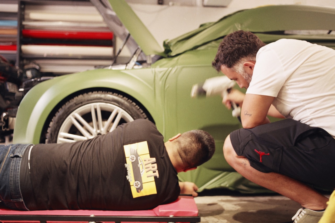 Retention and Referral Programmes — Marketing for Car Workshops: How to Get More Bookings in Singapore (2026)