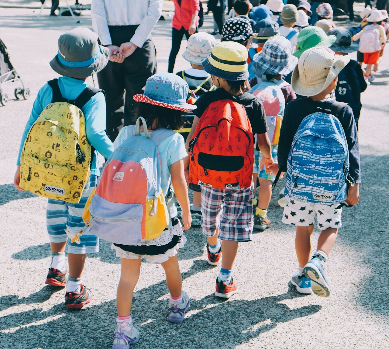 Local SEO for Childcare Centres — Marketing for Childcare Centres in Singapore: A Complete Guide to Parent Outreach in 2026