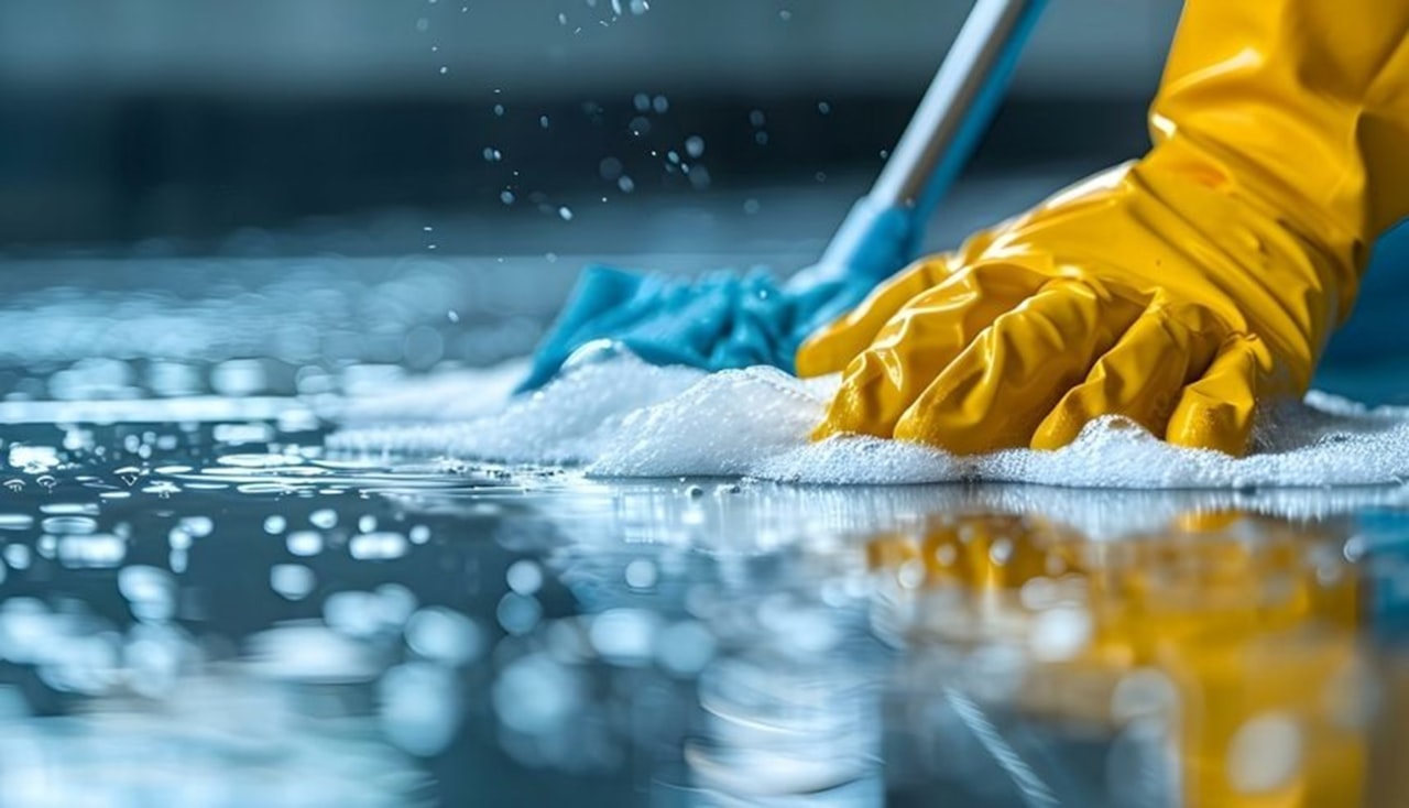 Local SEO for Cleaning Services — Marketing for Cleaning Services: How to Get More Bookings in Singapore