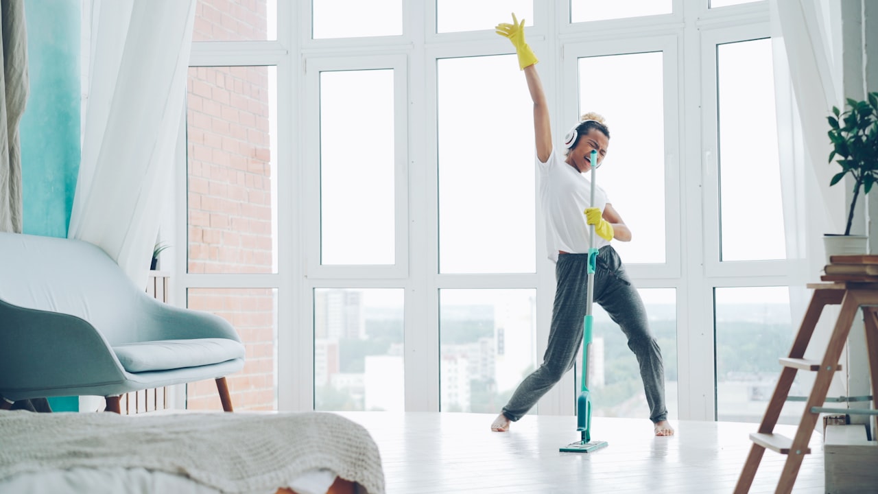 Review Management and Reputation — Marketing for Cleaning Services: How to Get More Bookings in Singapore