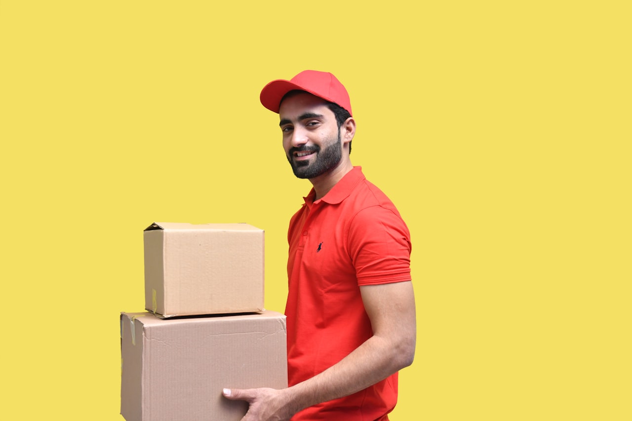 B2B Marketing and Corporate Accounts — Marketing for Courier Services: How to Get More Deliveries in Singapore