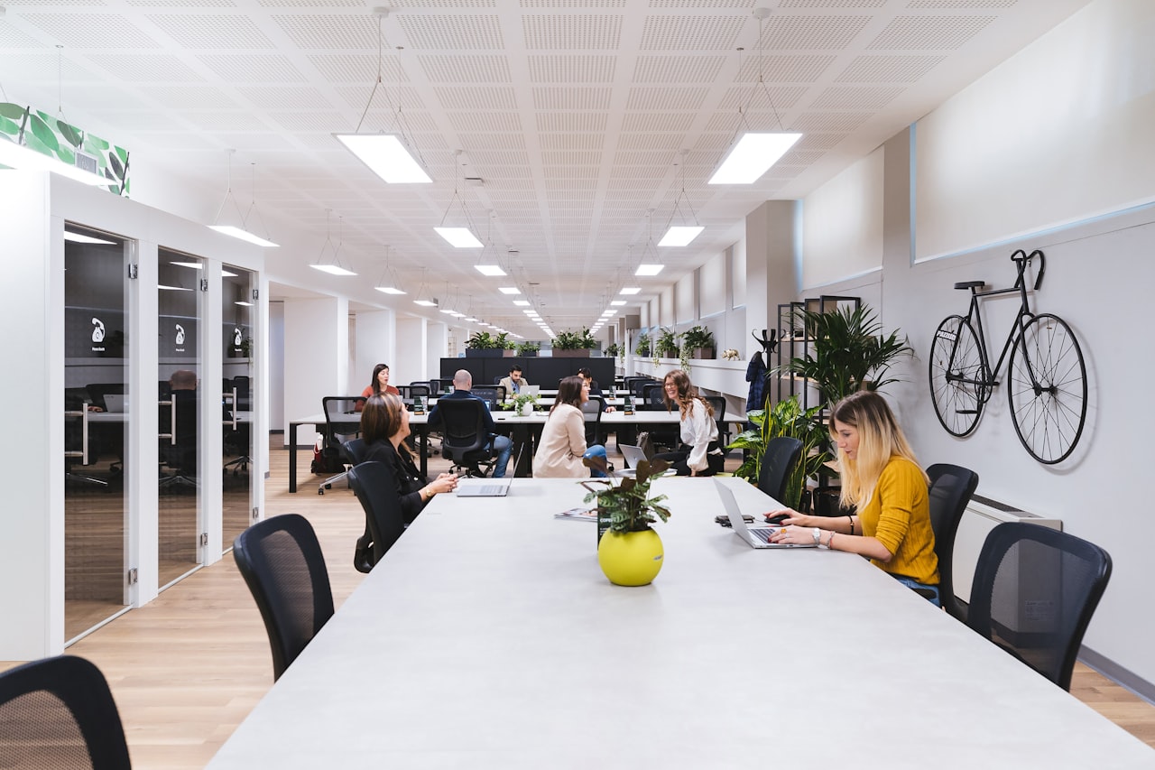 Retention Marketing and Referral Programmes — Marketing for Coworking Spaces: How to Fill Your Desks in Singapore’s Competitive Flexible Workspace Market