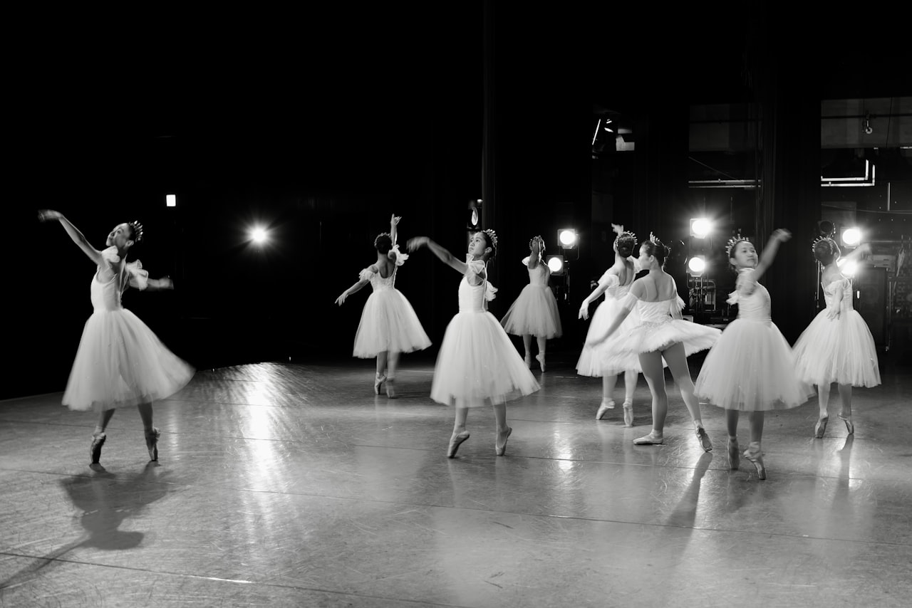 Local SEO for Dance Studios — Marketing for Dance Studios in Singapore: Strategies That Attract and Retain Students