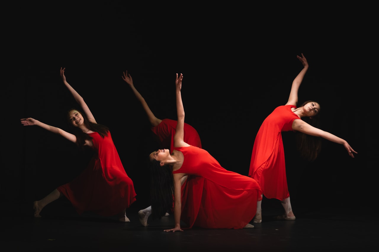 Social Media Strategy for Dance Studios — Marketing for Dance Studios in Singapore: Strategies That Attract and Retain Students
