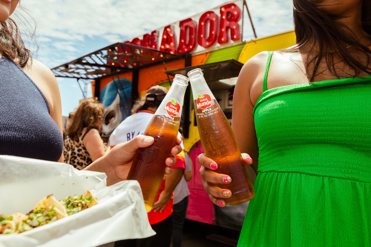 Measuring What Works — Marketing for Food Trucks: How to Build a Loyal Following in Singapore