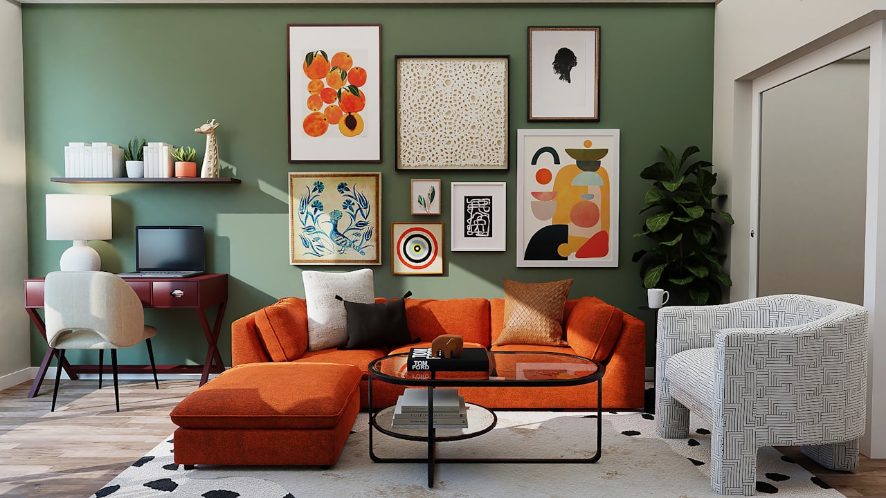 Building a Portfolio Website That Converts — Marketing for Interior Design: Portfolio Showcase and Lead Generation in Singapore