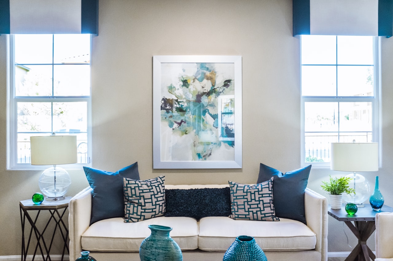 Content Marketing and HDB Renovation Guides — Marketing for Interior Design: Portfolio Showcase and Lead Generation in Singapore
