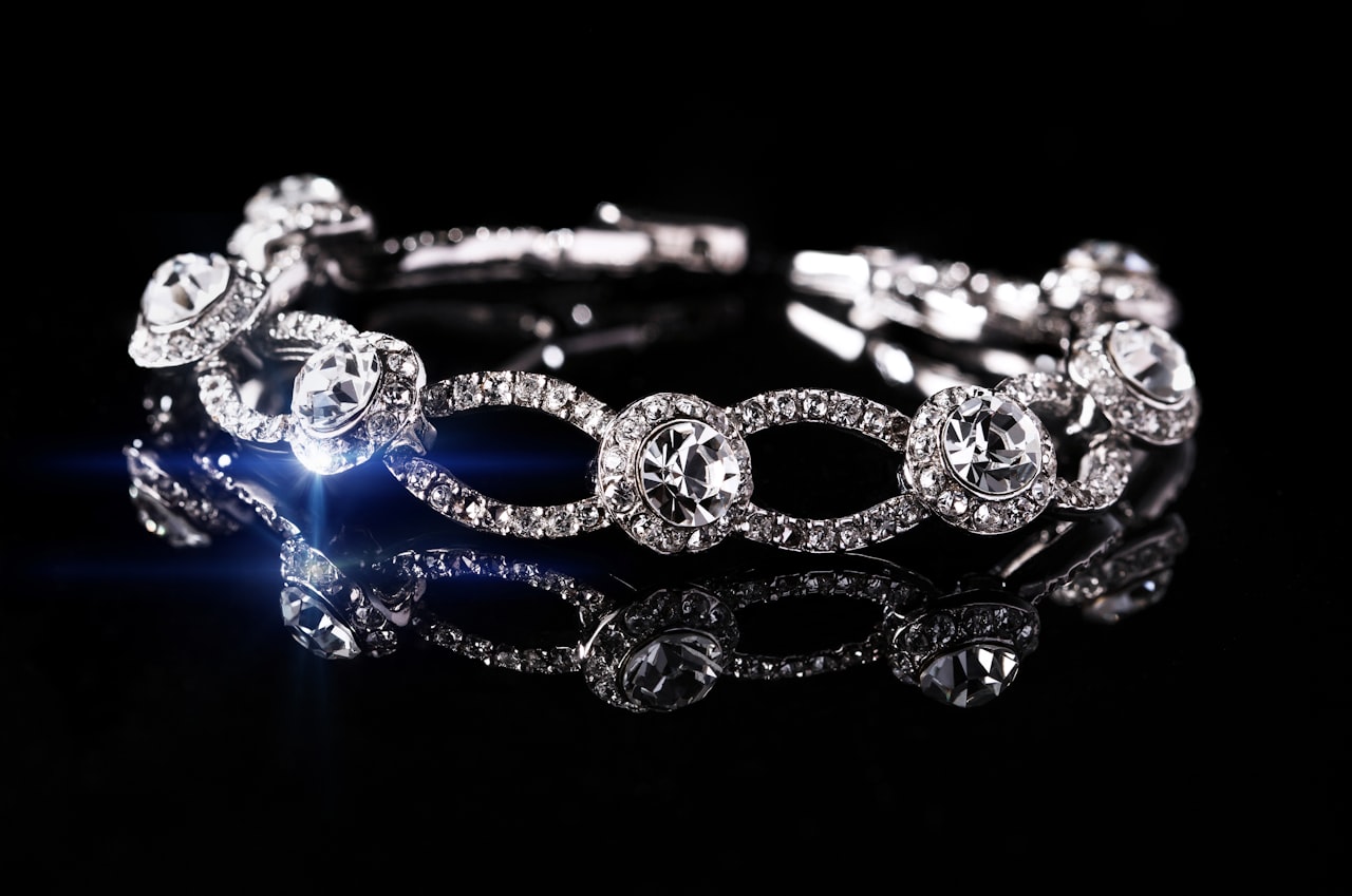Instagram and Visual Storytelling — Marketing for Jewellery: Strategies for Luxury Brand Growth in Singapore