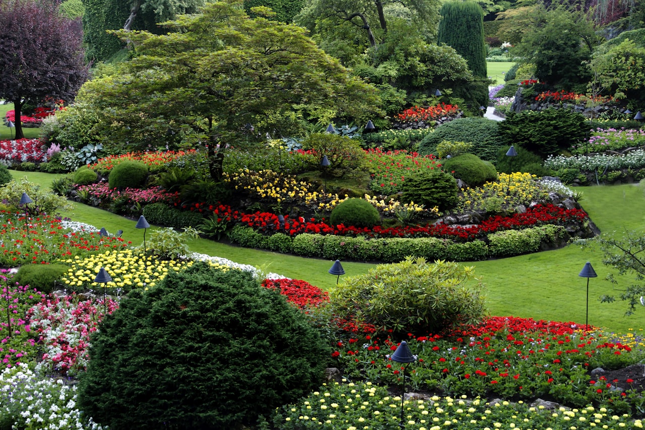 Local SEO for Landscaping Businesses — Marketing for Landscaping: How to Get More Clients in Singapore in 2026