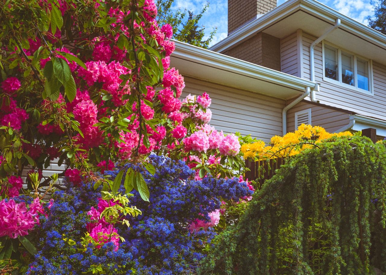 Social Media Strategy — Marketing for Landscaping: How to Get More Clients in Singapore in 2026