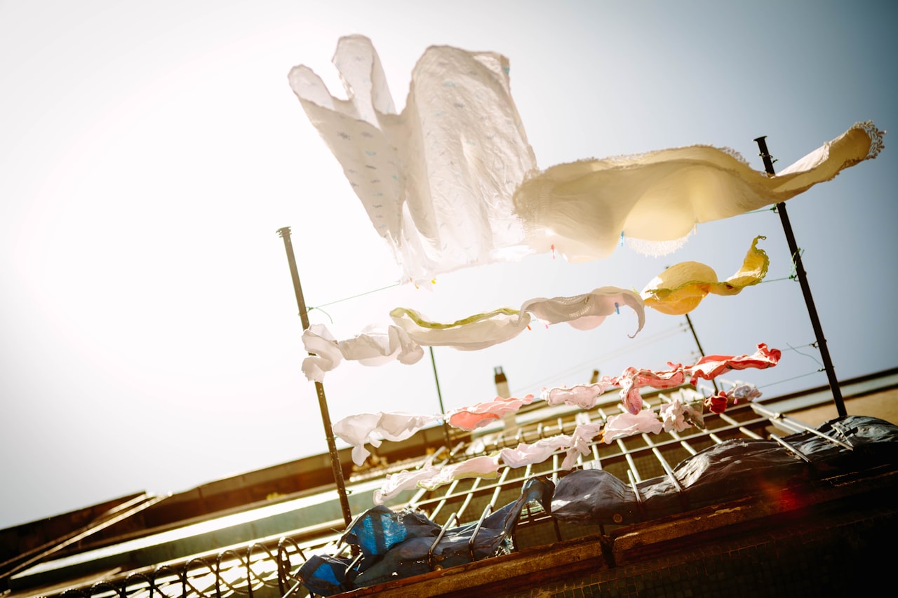 Customer Retention Marketing — Marketing for Laundry Services in Singapore: Strategies to Get More Customers