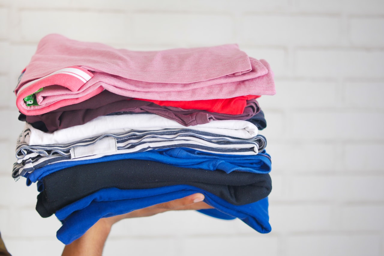 Website Optimisation for Conversions — Marketing for Laundry Services in Singapore: Strategies to Get More Customers
