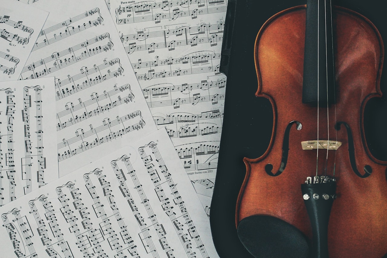 Local SEO for Music Schools — Marketing for Music Schools: Driving Student Enrolment in Singapore