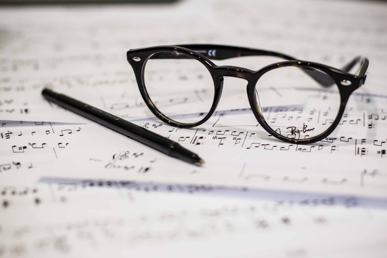 Social Media and Recital Content — Marketing for Music Schools: Driving Student Enrolment in Singapore