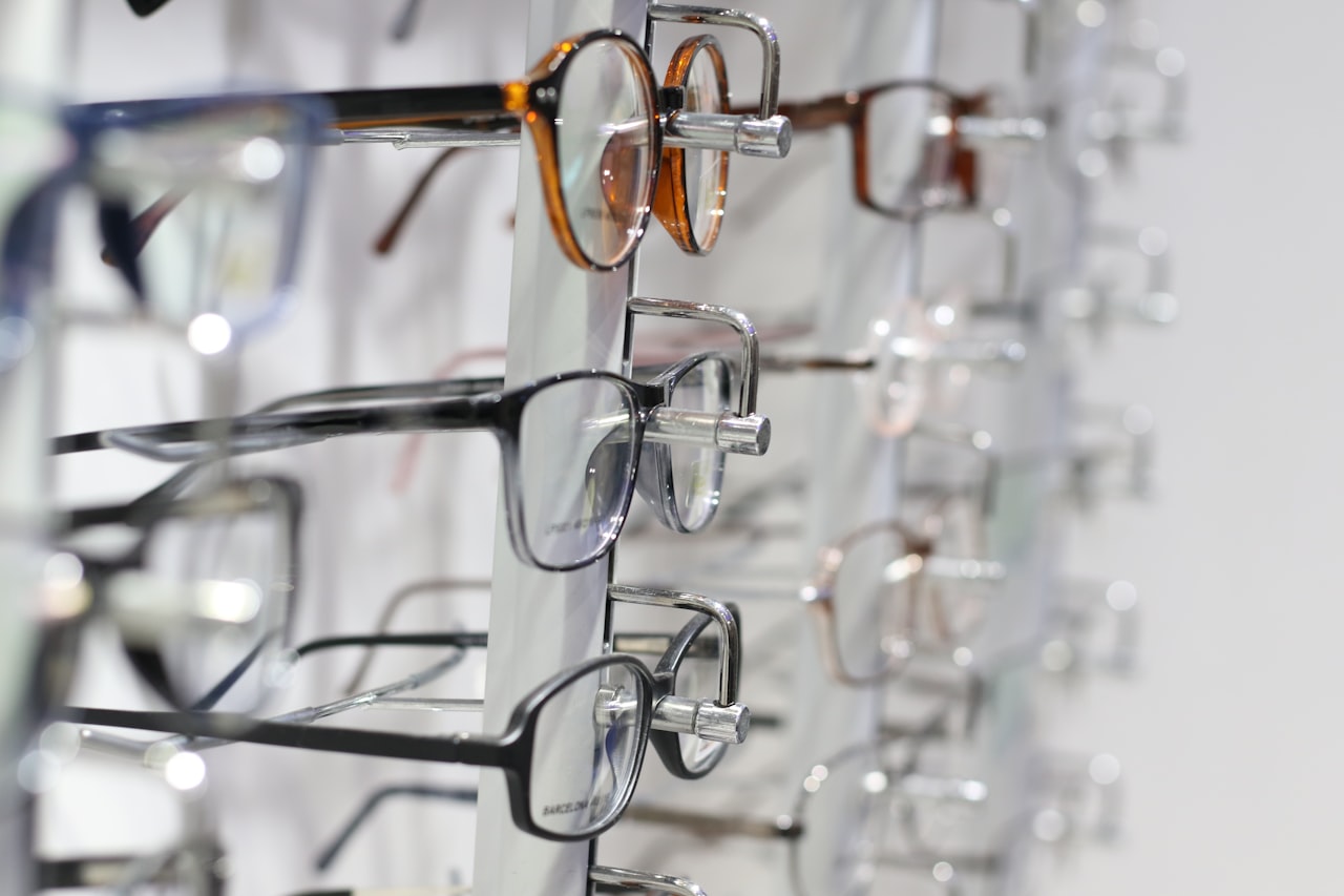 Local SEO for Opticians — Marketing for Opticians: How to Grow Your Optical Practice in Singapore in 2026