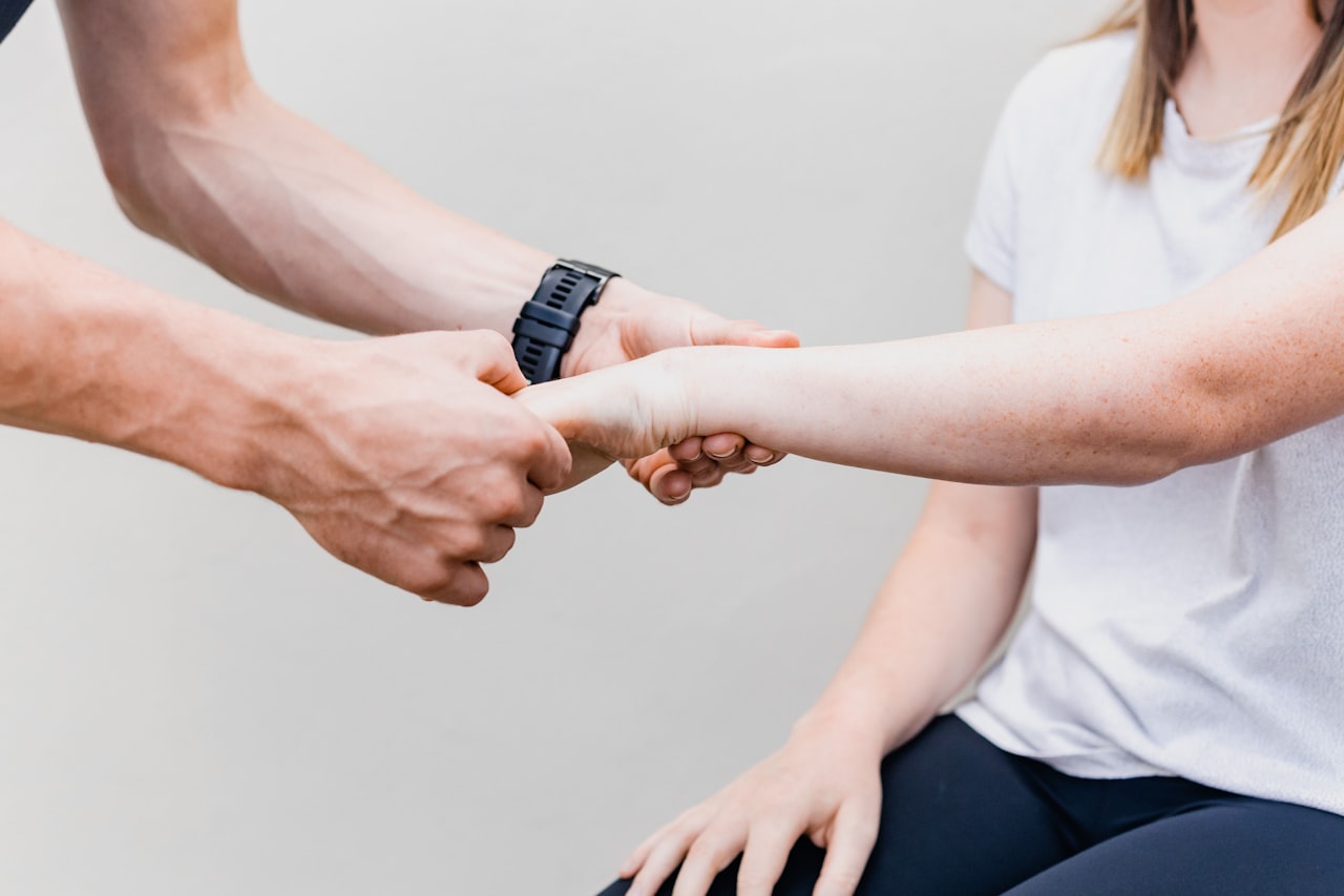 Patient Referral Programmes — Marketing for Physiotherapy Clinics: A Growth Guide for Singapore Practices (2026)