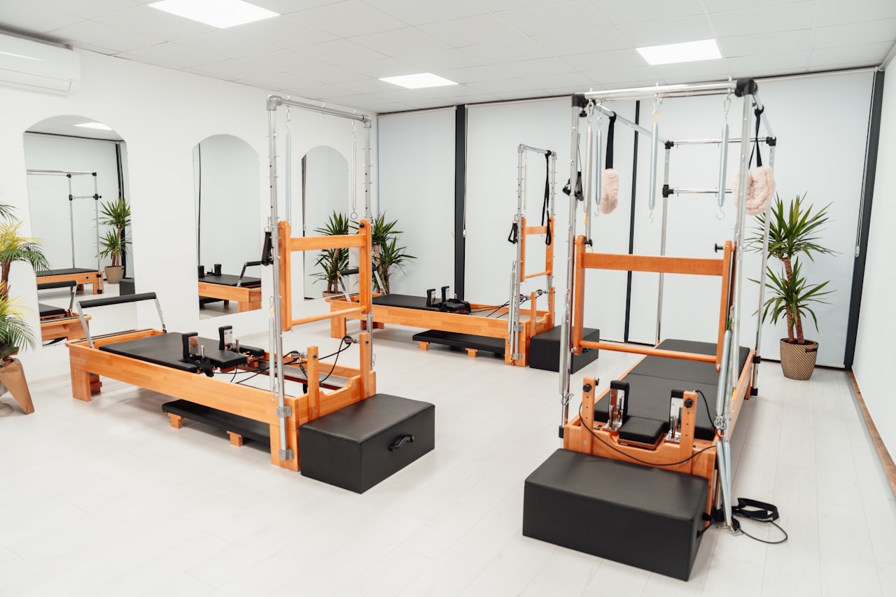 Referral and Loyalty Programmes — Marketing for Pilates Studios: How to Attract and Retain Members in Singapore