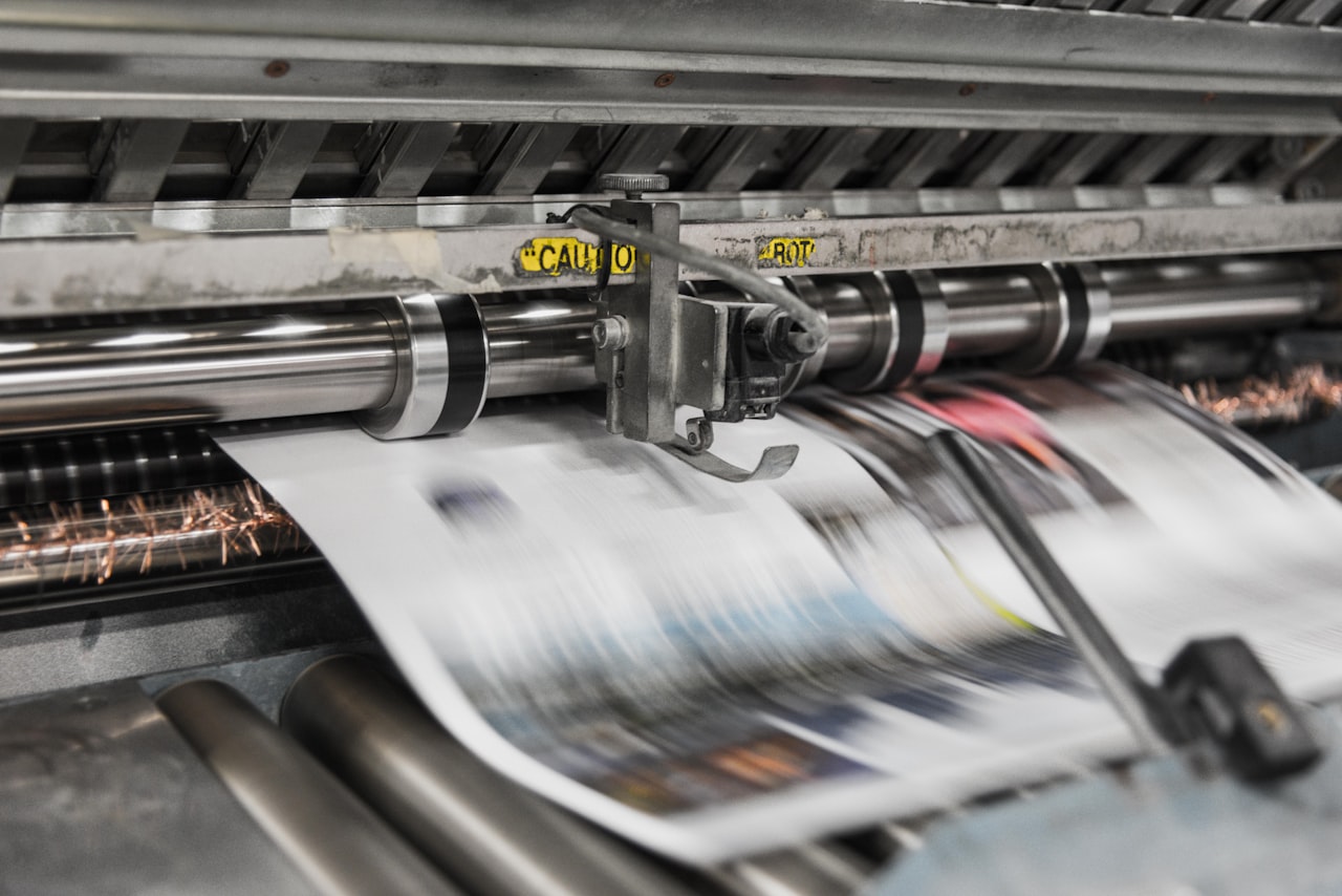 SEO for Print Services — Marketing for Printing Companies: B2B and B2C Growth Strategies for Singapore