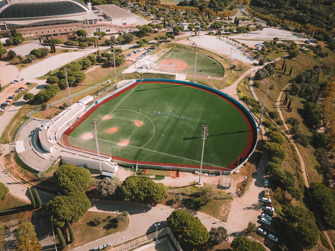 Local SEO for Sports Facilities — Marketing for Sports Facilities: How to Fill Your Courts and Pitches in Singapore