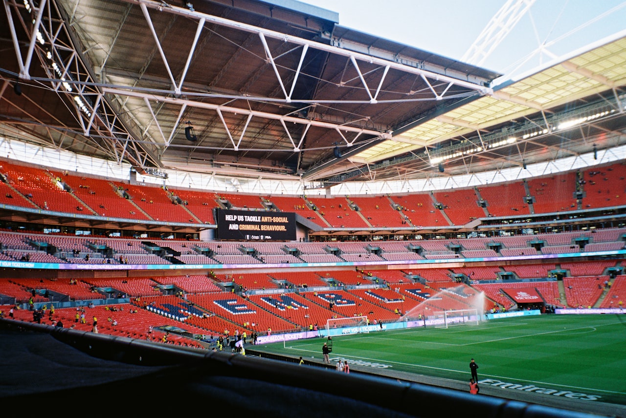 Partnerships and League Hosting — Marketing for Sports Facilities: How to Fill Your Courts and Pitches in Singapore