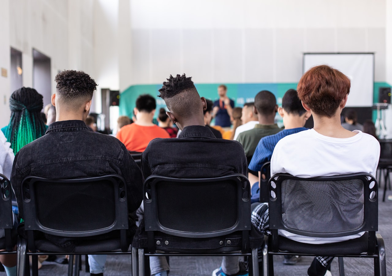 Content Marketing and Parent Education — Marketing for Tuition Centres: How to Drive Enrolment Growth in Singapore