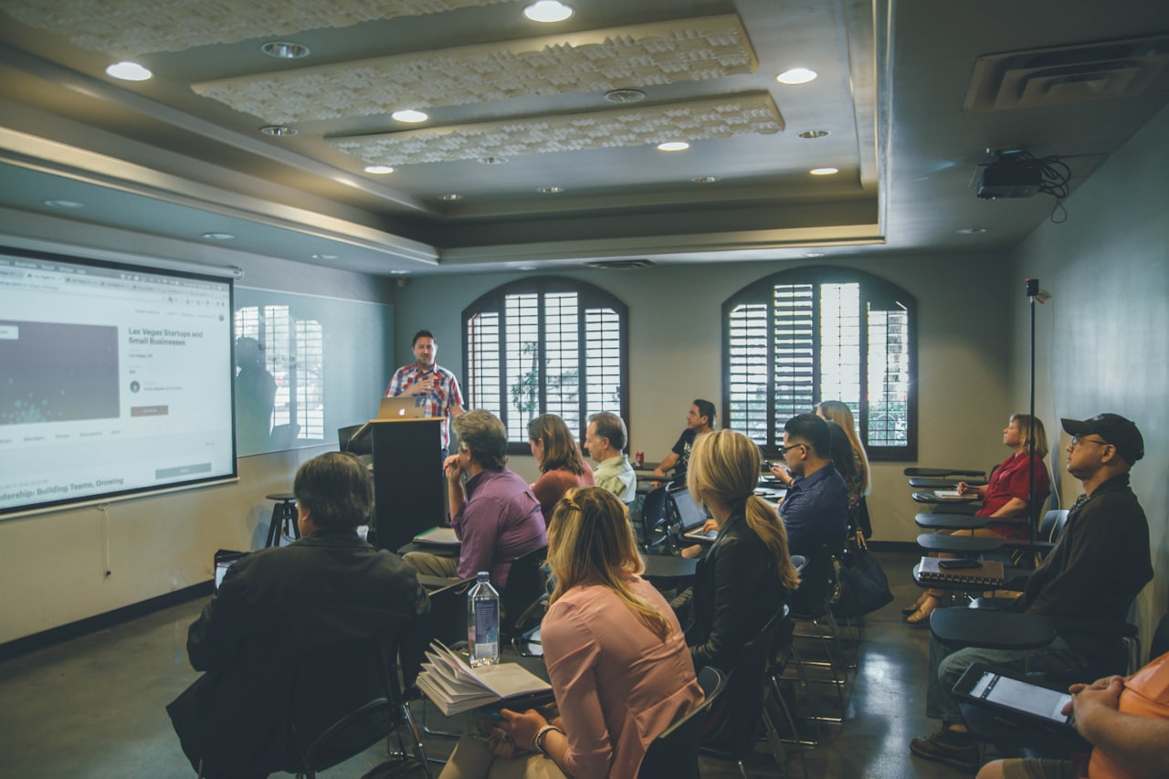 Local SEO for Tuition Centres — Marketing for Tuition Centres: How to Drive Enrolment Growth in Singapore