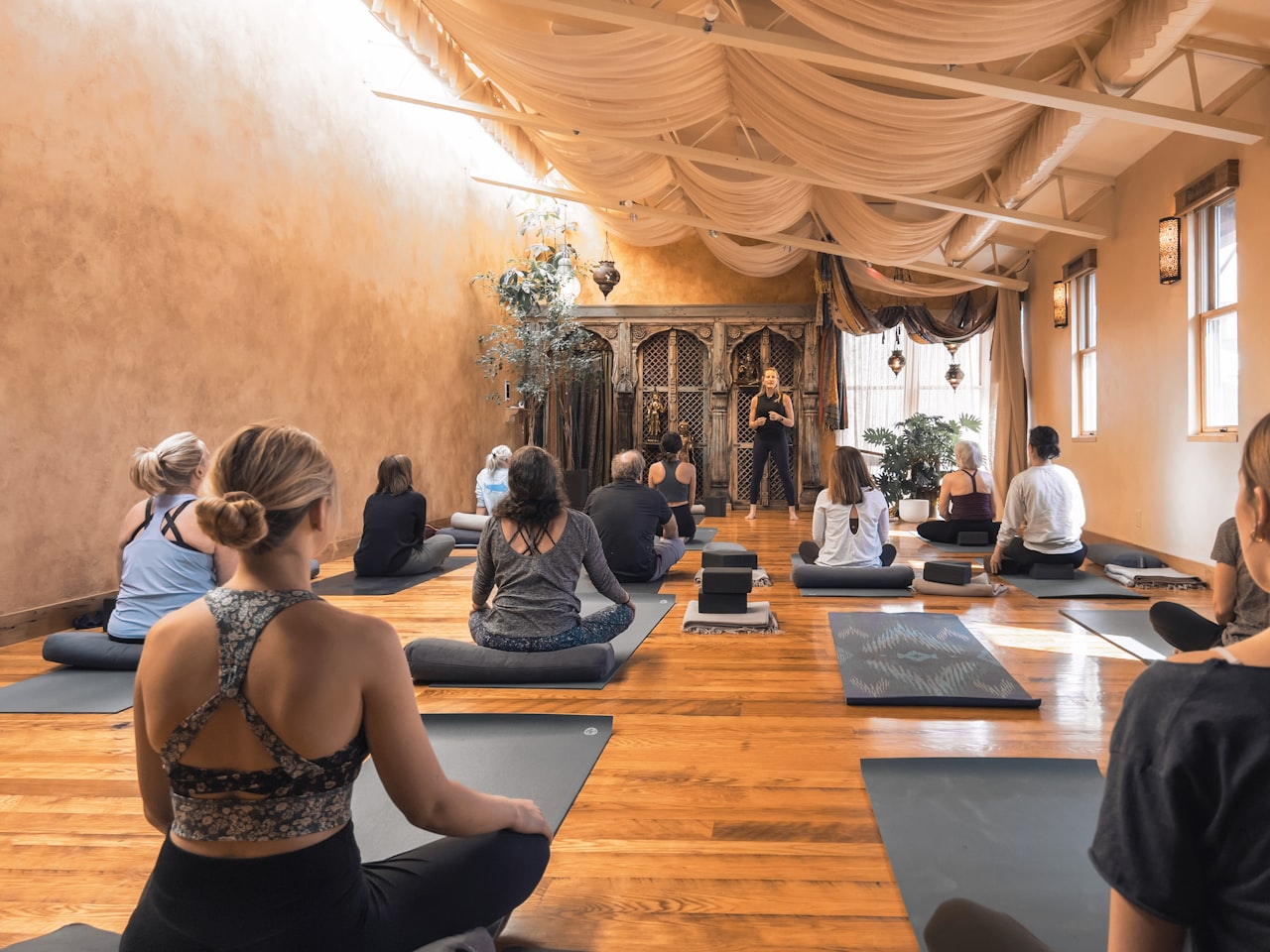 Local SEO for Yoga Studios — Marketing for Yoga Studios: How to Attract and Retain Students in Singapore in 2026