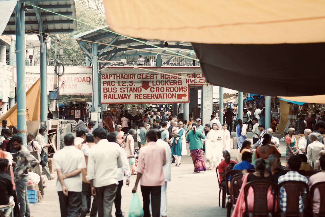 Building Trust and Long-term Loyalty — Marketing to Indian Consumers in Singapore: Culture, Channels and Strategy
