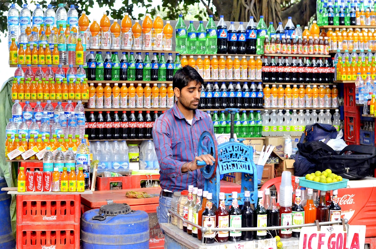 Cultural Nuances That Shape Consumer Behaviour — Marketing to Indian Consumers in Singapore: Culture, Channels and Strategy