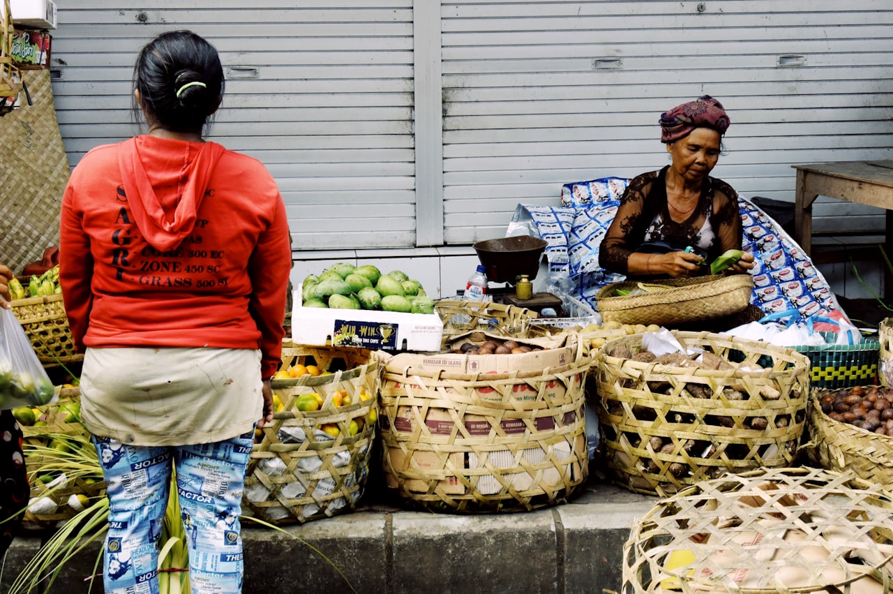 Measuring and Optimising Cross-Border Campaigns — Marketing to Indonesian Consumers from Singapore: Cross-Border Strategy