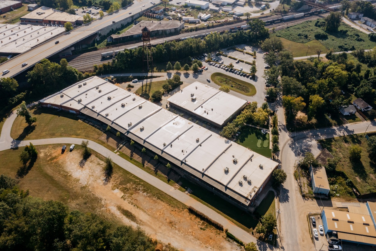 B2B Marketing Strategies for Industrial Businesses — Marketing for Industrial Estate Businesses in Singapore